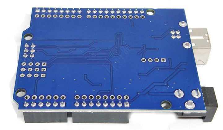 Arduino Uno R3 SMD in Bangladesh